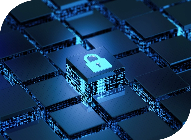 klawiatura z&nbsp;ikoną kłódki