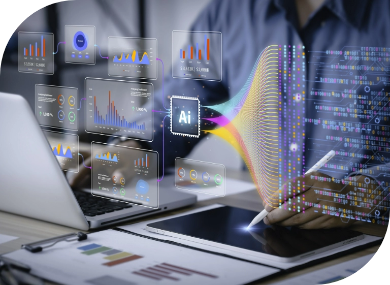 praca na komputerze osobistym