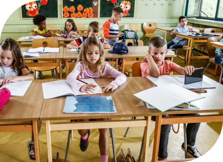 zajęcia dla dzieci w&nbsp;spektrum autyzmu