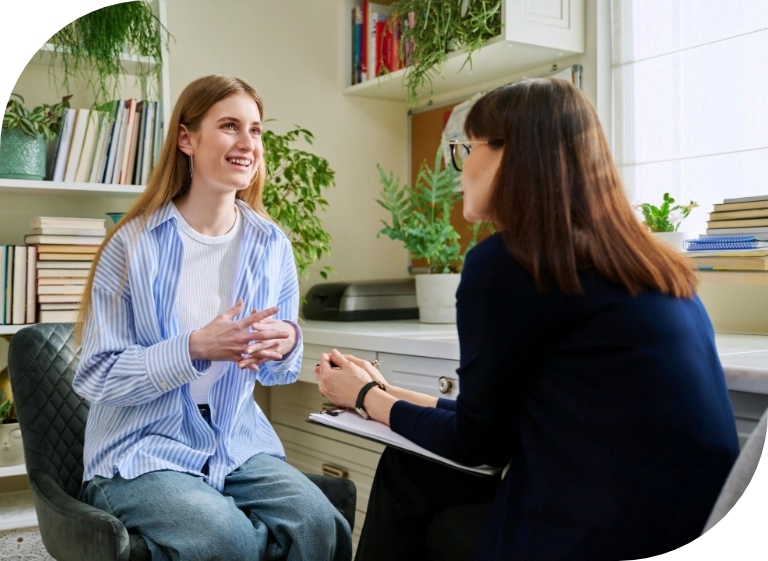 socjoterapia młodzieży