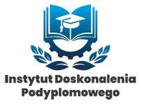 Instytut Doskonalenia Podyplomowego Logo