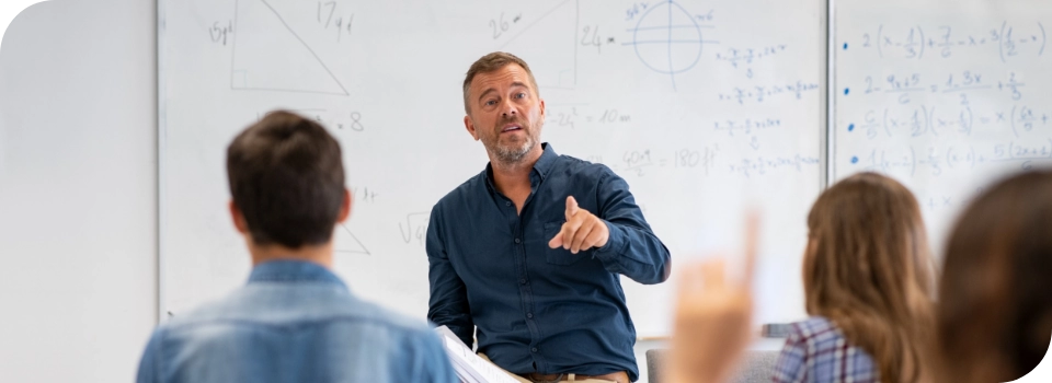 wykład pedagogiczny